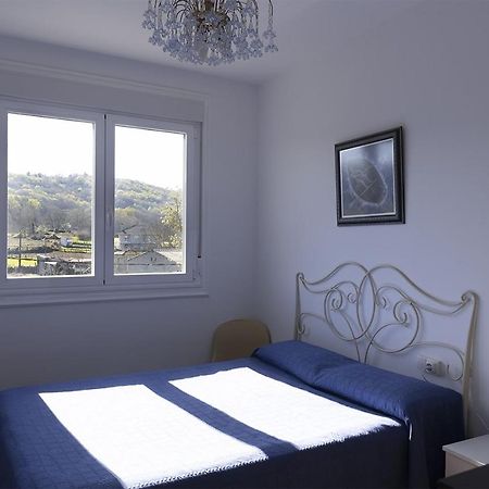 Armariz A Pousa Pension Rural מראה חיצוני תמונה